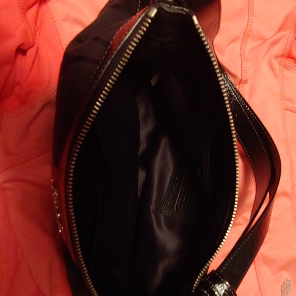 Coach hobo - Picture 5 of 7